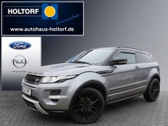 Bild des Angebotes Land Rover Range Rover Evoque Prestige Allrad KLIMA ALU