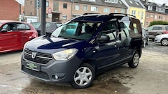 Bild des Angebotes Dacia Dokker Access*Klima*Servo*Start-/Stopp*Ahk*Pdc*