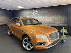 Bild des Angebotes Bentley Bentayga 6.0 W12 4WD Pano Soft-Close 22-Zoll HUD