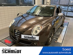 Bild des Angebotes Alfa Romeo MiTo 1.4 16V MultiAir Super + TÜV-bis-10.2026