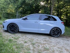 Bild des Angebotes Hyundai i30 Passion +