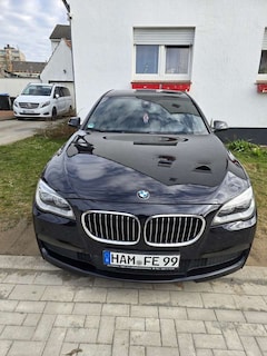 Bild des Angebotes BMW 730 730d xDrive Edition Exclusive
