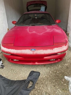 Bild des Angebotes Ford Probe 16V Teilespender / Schlachter