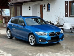 Bild des Angebotes BMW 116 116i M Sport