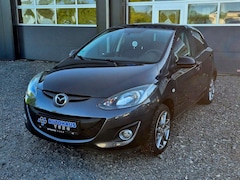 Bild des Angebotes Mazda 2 1.3 Kenko, Klima, PDC, Isofix, AUX & USB,8-fach