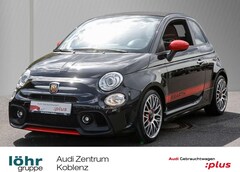 Bild des Angebotes Fiat 500C 500 Cabrio 595 C Turismo Navi DAB Bi-Xenon
