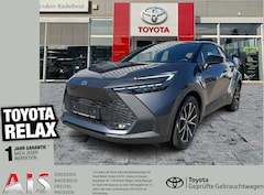 Bild des Angebotes Toyota C-HR 1.8 Hybrid Team D CloudNavi*ACC*KAM*SHZ*DAB