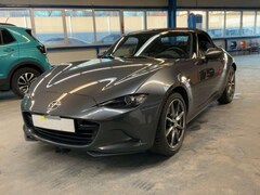 Bild des Angebotes Mazda MX-5 SELECTION SPORTPAKET RECARO BILSTEIN BOSE