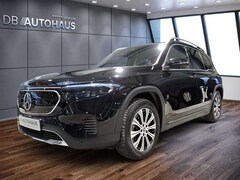 Bild des Angebotes Mercedes-Benz EQB 300 4MATIC 9G-tronic