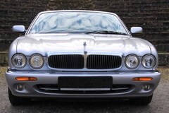 Bild des Angebotes Jaguar XJ 3.2 Executive 2 Jahre Garantie