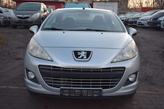 Bild des Angebotes Peugeot 207 CC Cabrio-Coupe Premium