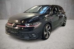 Bild des Angebotes VW Polo GTI KLIMA PDC MATRIX SHZG LM17 ACC