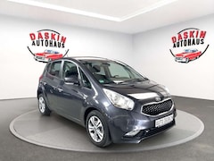 Bild des Angebotes Kia Venga Dream Team SCHECKHEFT/NAVI/KAMERA/TÜV NEU