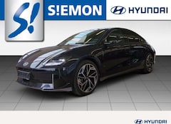 Bild des Angebotes Hyundai IONIQ 6 77,4kWh 2WD UNIQ Digi-Spiegel 20LM Schiebedach HUD