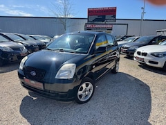 Bild des Angebotes Kia Picanto 1.1 LX