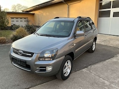 Kia Sportage Sportage 2.0 2WD Champ