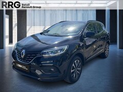 Bild des Angebotes Renault Kadjar TCe 140 Black Edition Kamera SHZ LED Navi