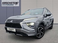 Bild des Angebotes Mitsubishi Eclipse Cross Plug-In Hybrid Top Pano Leder Head-Up