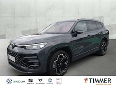 Bild des Angebotes VW Tayron R-Line 1,5 l eHybrid *BLACK STYLE*PANNO Dach*MATR