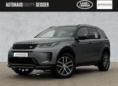 Bild des Angebotes Land Rover Discovery Sport P250 Dynamic SE AWD ACC LED