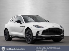 Bild des Angebotes Aston Martin DBX 707 V8 4x4