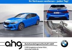 Bild des Angebotes BMW 128 ti M-Sport *Shadow*Pano*Navi*Memory*LED*ACC*