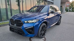 Bild des Angebotes BMW X5 M Competition Panorama M-Drivers Facelift