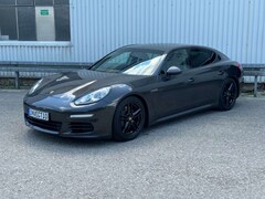 Bild des Angebotes Porsche Panamera Diesel*Facelift**BOSE*Softclose*