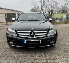 Bild des Angebotes Mercedes-Benz C 320 T CDI DPF 7G-TRONIC Avantgarde