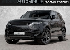 Land Rover Range Rover Sport D250 3.0 SE 2xKlima 360 ACC LM