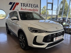 Bild des Angebotes MG ZS Hybrid+ Luxury Vollausstattung 7J. Garantie