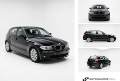 Bild des Angebotes BMW 120 D *KLIMA*W-PAKET*PANO*TÜV 03/28*