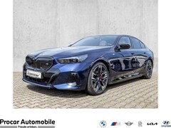 Bild des Angebotes BMW i5 M60 xDrive M Sport Pro Pano AHK DAP PA+ B&W ABA 20