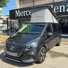 Bild des Angebotes Mercedes-Benz V 300 Marco Polo, 4-Matic, DISTR, 360', AHK 2,5T, MBUX