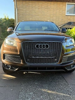 Bild des Angebotes Audi Q7 4.2 TDI DPF quattro tiptronic