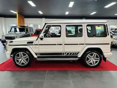 Bild des Angebotes Mercedes-Benz G 55 AMG G55 AMG Kompressor*Designo*SSD*SItzbelüf*H&K*AHK