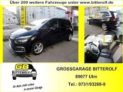 Citroen C4 Picasso C4 GrandSpacetourer 1.5HDI Aut 7Sitze Navi/AHK/A