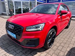 Bild des Angebotes Audi Q2 sport S-Line/Park-Assis/Digital-Tacho