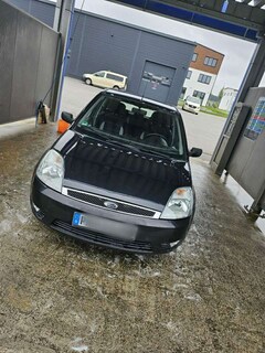Bild des Angebotes Ford Fiesta 1.4 Trend 1st