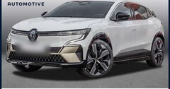 Bild des Angebotes Renault Megane E-Tech Iconic 220 Comfort Range 8-fach bereift