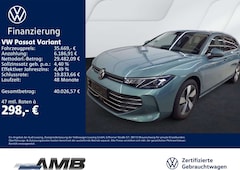 Bild des Angebotes VW Passat Variant Business 1.5 eHybrid AHK/HuD/Navi