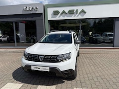 Bild des Angebotes Dacia Duster Duster Deal TCe 100 ECO-G 2WD