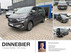 Bild des Angebotes Ford Tourneo Custom 320 L1 Titanium 125 kW