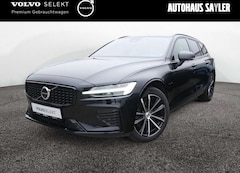 Bild des Angebotes Volvo V60 T8 Ultimate Dark Recharge Plug-In Hybrid AWD