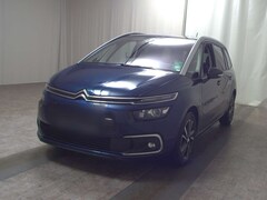 Bild des Angebotes Citroen C4 Grand Spacetourer 2.0 BlueHDi 7 Sitze Pano