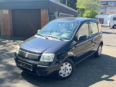 Bild des Angebotes Fiat Panda 1.1 8V Active,86.000 km