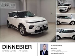 Bild des Angebotes Kia Soul INSPIRATION WP SUV LED GD HUD 4xSHZ Pano