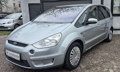 Bild des Angebotes Ford S-Max S-MAX Titanium Sitzheizung Klima 7-Sitz
