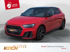 Bild des Angebotes Audi A1 30 TFSI S-Tronic S-Line Edition, 18