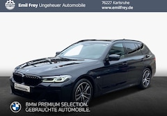 Bild des Angebotes BMW 530 e Touring Aut.